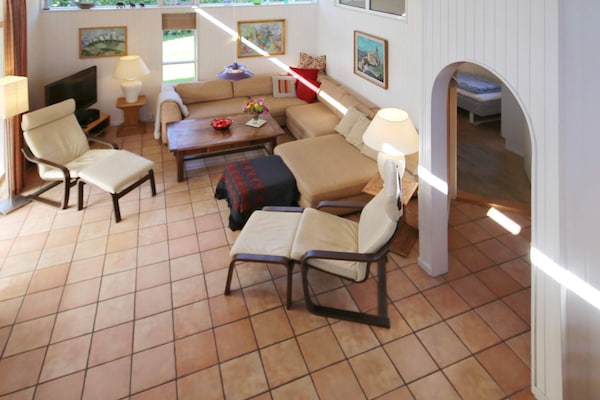 Foto van 10 persoons vakantie huis in Tisvildeleje - Vakantiehuis in Tisvildeleje - Indoor