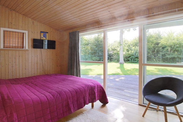 Foto van 10 persoons vakantie huis in Tisvildeleje - Vakantiehuis in Tisvildeleje - Indoor