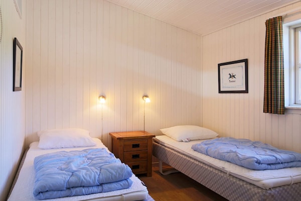 Foto van 10 persoons vakantie huis in Tisvildeleje - Vakantiehuis in Tisvildeleje - Indoor