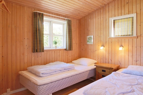 Foto van 10 persoons vakantie huis in Tisvildeleje - Vakantiehuis in Tisvildeleje - Indoor