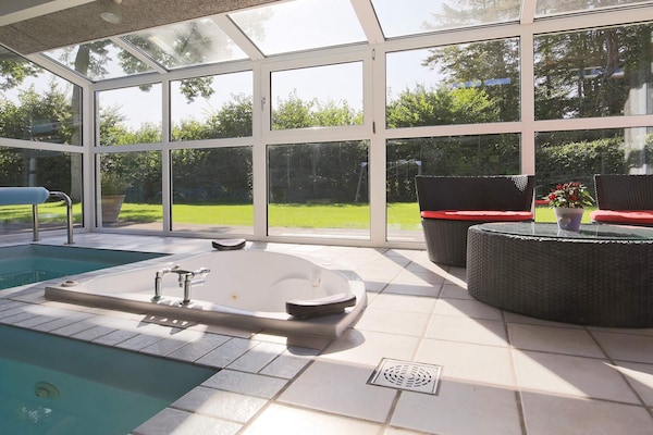 Foto van 10 persoons vakantie huis in Tisvildeleje - Vakantiehuis in Tisvildeleje - Indoor
