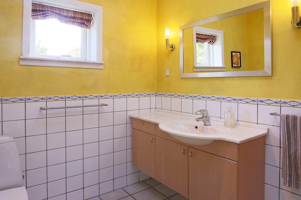 Foto van 10 persoons vakantie huis in Tisvildeleje - Vakantiehuis in Tisvildeleje - Indoor