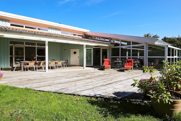 Foto van 10 persoons vakantie huis in Tisvildeleje - Vakantiehuis in Tisvildeleje - View