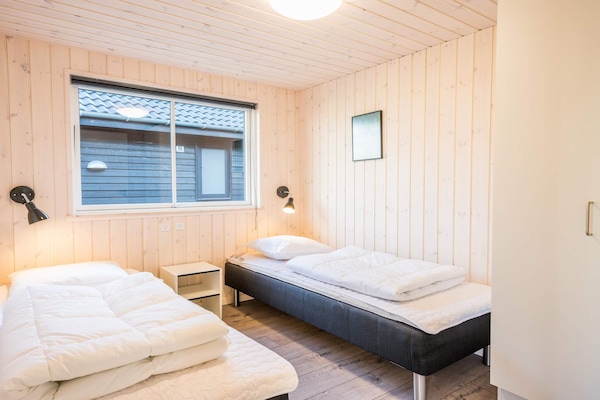 Foto van 16 persoons vakantie huis in Nørre Nebel - Vakantiehuis in Nørre Nebel - Indoor