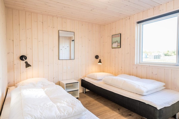 Foto van 16 persoons vakantie huis in Nørre Nebel - Vakantiehuis in Nørre Nebel - Indoor