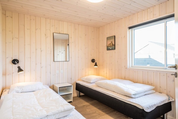 Foto van 16 persoons vakantie huis in Nørre Nebel - Vakantiehuis in Nørre Nebel - Indoor