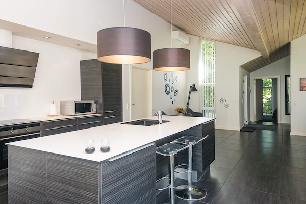 Foto van 10 persoons vakantie huis in Ebeltoft - Vakantiehuis in Ebeltoft - Indoor