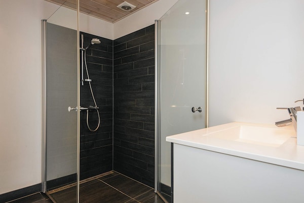 Foto van 10 persoons vakantie huis in Ebeltoft - Vakantiehuis in Ebeltoft - Indoor
