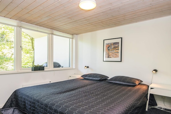 Foto van 10 persoons vakantie huis in Ebeltoft - Vakantiehuis in Ebeltoft - Indoor