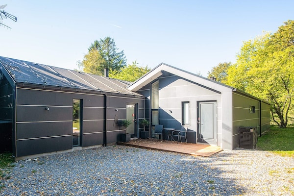 Foto van 10 persoons vakantie huis in Ebeltoft - Vakantiehuis in Ebeltoft - View