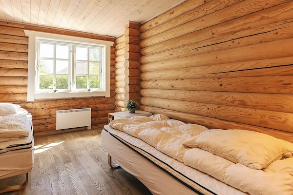 Foto van 10 persoons vakantie huis in Væggerløse - Vakantiehuis in Væggerløse - Indoor