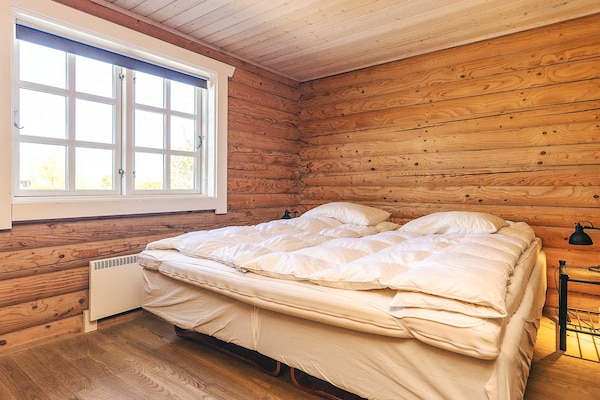 Foto van 10 persoons vakantie huis in Væggerløse - Vakantiehuis in Væggerløse - Indoor