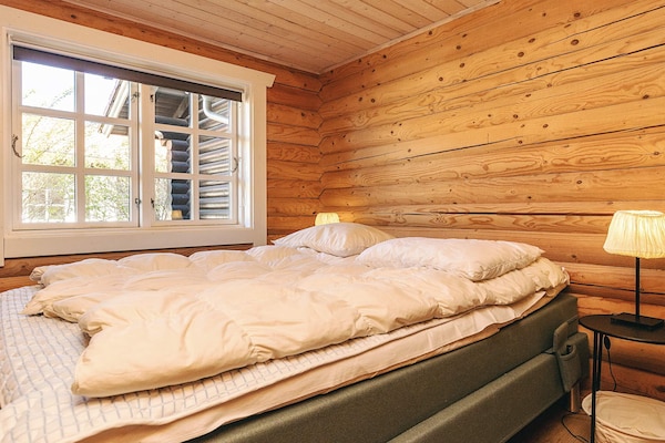 Foto van 10 persoons vakantie huis in Væggerløse - Vakantiehuis in Væggerløse - Indoor