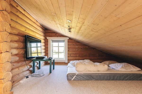 Foto van 10 persoons vakantie huis in Væggerløse - Vakantiehuis in Væggerløse - Indoor