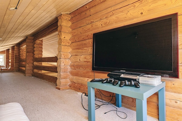 Foto van 10 persoons vakantie huis in Væggerløse - Vakantiehuis in Væggerløse - Indoor