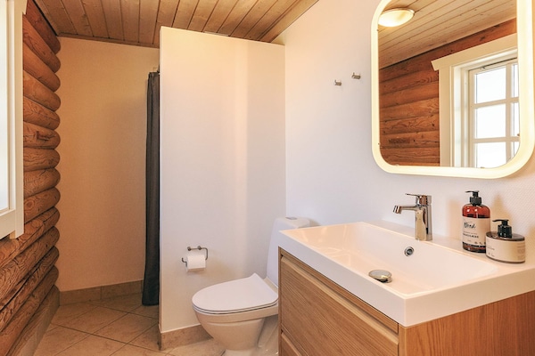 Foto van 10 persoons vakantie huis in Væggerløse - Vakantiehuis in Væggerløse - Indoor