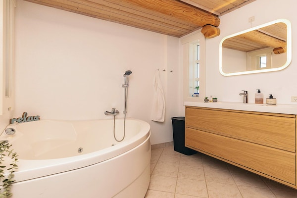 Foto van 10 persoons vakantie huis in Væggerløse - Vakantiehuis in Væggerløse - Indoor