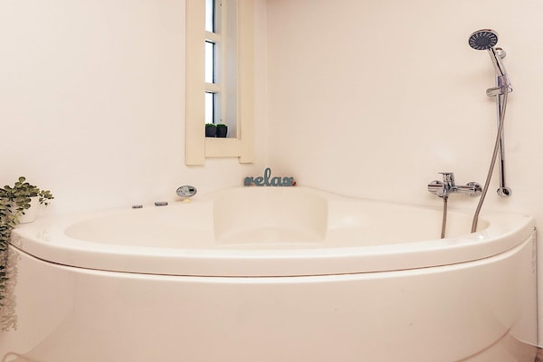 Foto van 10 persoons vakantie huis in Væggerløse - Vakantiehuis in Væggerløse - Spa