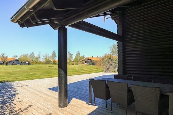 Foto van 10 persoons vakantie huis in Væggerløse - Vakantiehuis in Væggerløse - View