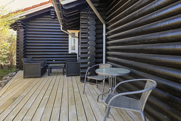 Foto van 10 persoons vakantie huis in Væggerløse - Vakantiehuis in Væggerløse - View