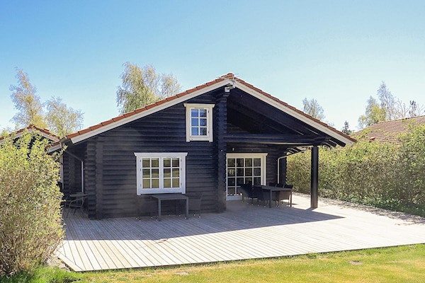 Foto van 10 persoons vakantie huis in Væggerløse - Vakantiehuis in Væggerløse - View