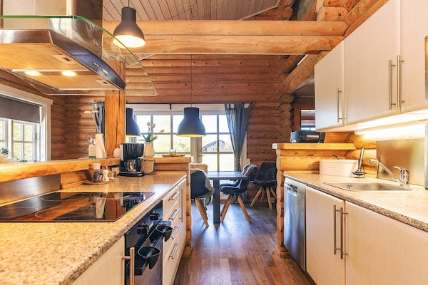 Foto van 10 persoons vakantie huis in Væggerløse - Vakantiehuis in Væggerløse - Indoor