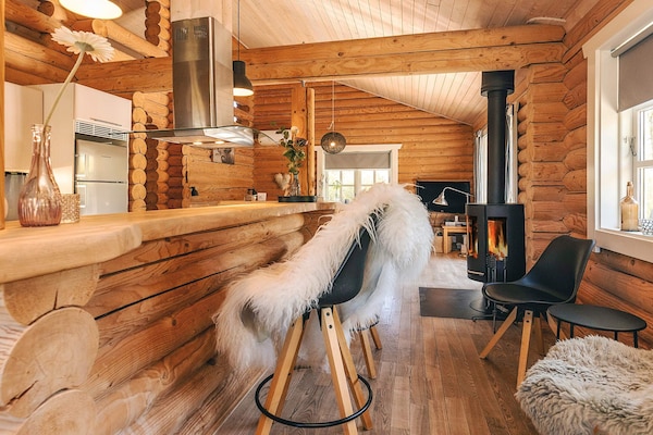 Foto van 10 persoons vakantie huis in Væggerløse - Vakantiehuis in Væggerløse - Indoor