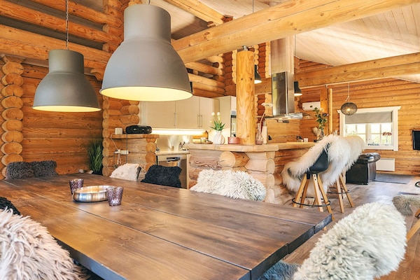 Foto van 10 persoons vakantie huis in Væggerløse - Vakantiehuis in Væggerløse - Indoor