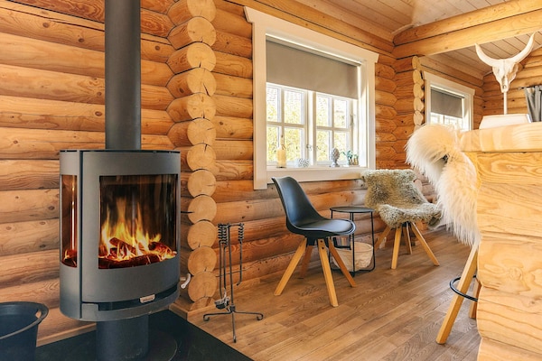 Foto van 10 persoons vakantie huis in Væggerløse - Vakantiehuis in Væggerløse - Indoor