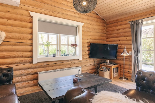 Foto van 10 persoons vakantie huis in Væggerløse - Vakantiehuis in Væggerløse - Indoor