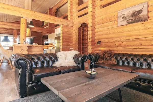Foto van 10 persoons vakantie huis in Væggerløse - Vakantiehuis in Væggerløse - Indoor