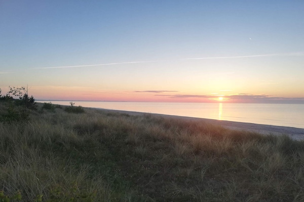 Foto van 18 persoons vakantie huis in Væggerløse - Vakantiehuis in Væggerløse - WaterView