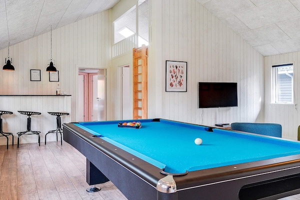 Foto van 18 persoons vakantie huis in Væggerløse - Vakantiehuis in Væggerløse - Untagged