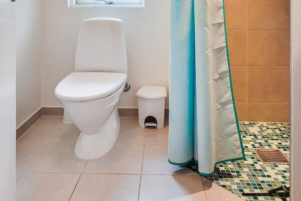 Foto van 18 persoons vakantie huis in Væggerløse - Vakantiehuis in Væggerløse - Indoor