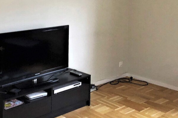 Foto van Rustig toevluchtsoord in Halsingland-By Traum - Vakantiehuis in KÅRBÖLE - Indoor