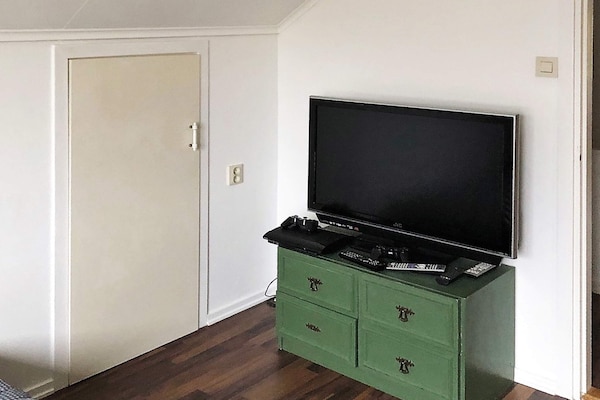 Foto van Rustig toevluchtsoord in Halsingland-By Traum - Vakantiehuis in KÅRBÖLE - Indoor