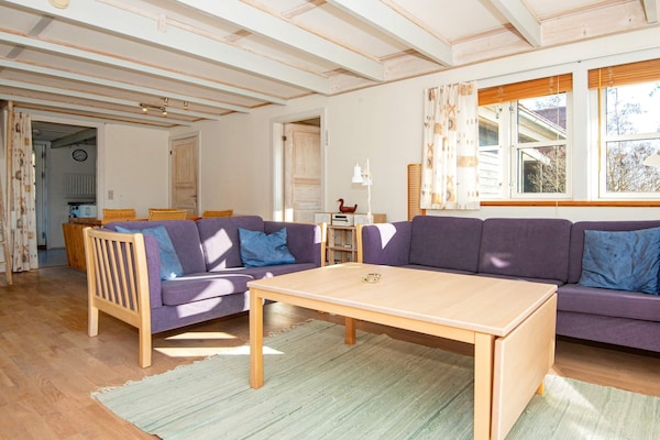 Foto van 11 persoons vakantie huis in Knebel - Vakantiehuis in Knebel - Indoor