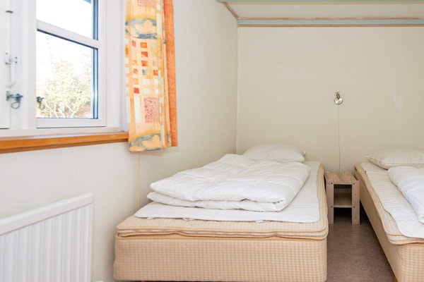 Foto van 11 persoons vakantie huis in Knebel - Vakantiehuis in Knebel - Indoor