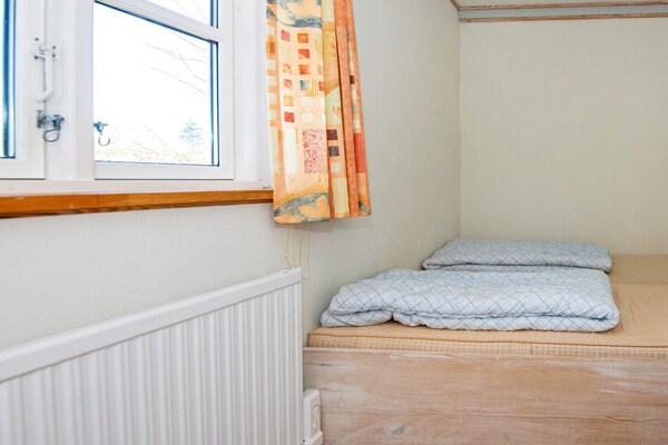 Foto van 11 persoons vakantie huis in Knebel - Vakantiehuis in Knebel - Indoor