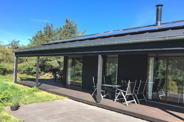 Foto van Kustparadijs in Lonstrup-By Traum - Vakantiehuis in Hjørring - Outdoor