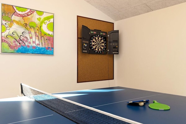 Foto van Kustparadijs in Lonstrup-By Traum - Vakantiehuis in Hjørring - Indoor