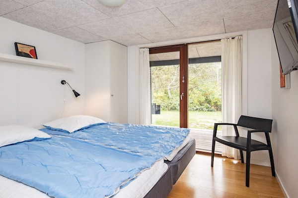 Foto van Kustparadijs in Lonstrup-By Traum - Vakantiehuis in Hjørring - Indoor