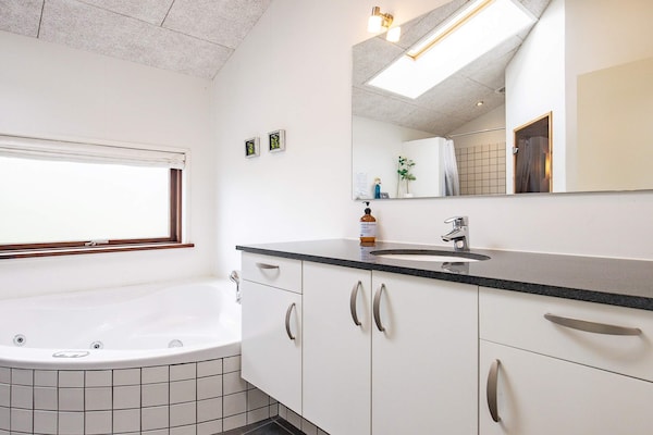 Foto van Kustparadijs in Lonstrup-By Traum - Vakantiehuis in Hjørring - Indoor