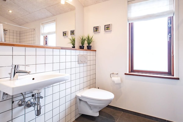 Foto van Kustparadijs in Lonstrup-By Traum - Vakantiehuis in Hjørring - Indoor