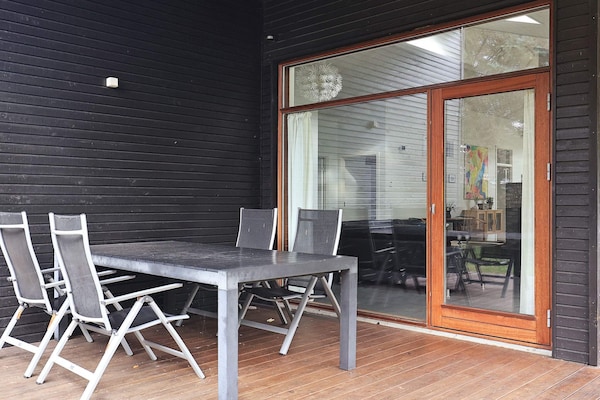 Foto van Kustparadijs in Lonstrup-By Traum - Vakantiehuis in Hjørring - View