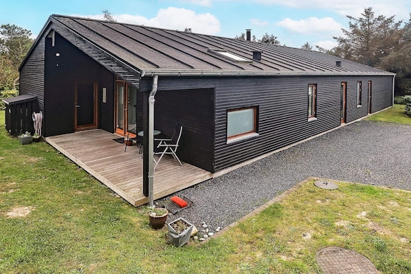 Foto van Kustparadijs in Lonstrup-By Traum - Vakantiehuis in Hjørring - View