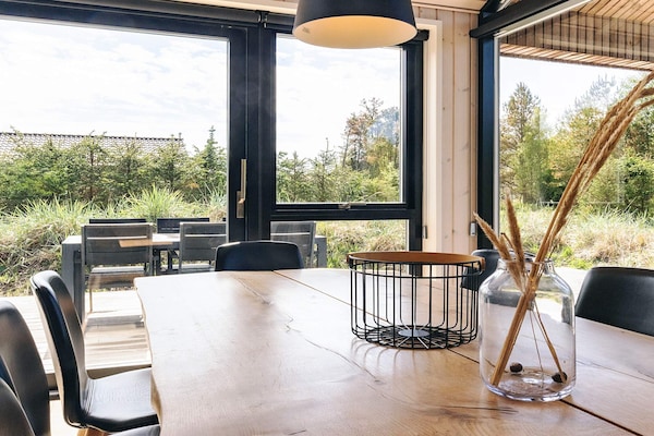 Foto van 10 persoons vakantie huis in Sæby - Vakantiehuis in Sæby - Indoor