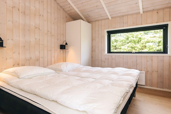 Foto van 10 persoons vakantie huis in Sæby - Vakantiehuis in Sæby - Indoor