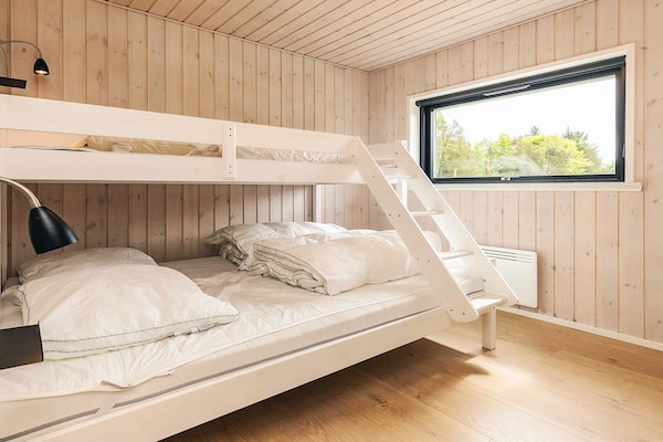 Foto van 10 persoons vakantie huis in Sæby - Vakantiehuis in Sæby - Indoor