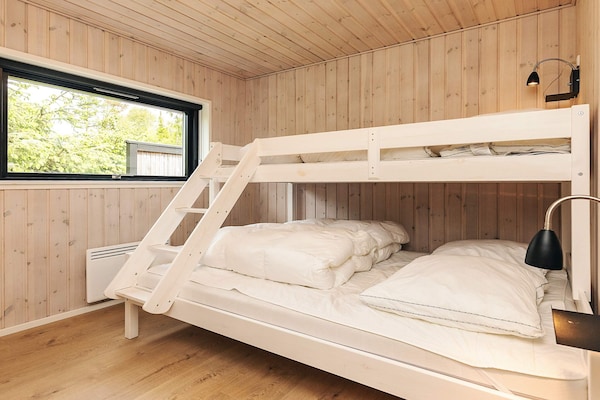 Foto van 10 persoons vakantie huis in Sæby - Vakantiehuis in Sæby - Indoor